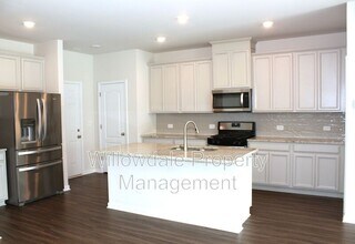 1132 Chestnut Bluff Run in Apex, NC - Building Photo - Building Photo