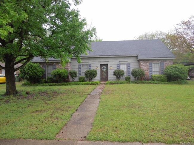 2169 Edinburgh Dr in Montgomery, AL - Building Photo - Building Photo