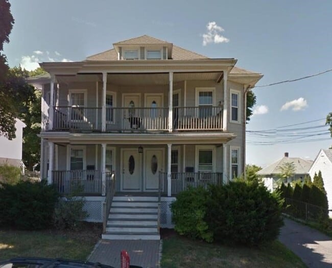 property at 15 Alton Rd