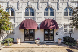 The Tiffany in Washington, DC - Building Photo - Building Photo