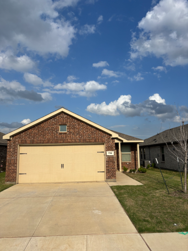 property at 7116 Calshot Rd