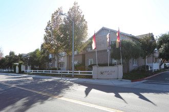 Parke Orcutt Apartments in Orcutt, CA - Building Photo - Building Photo