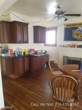 536 Walnut St in Ann Arbor, MI - Building Photo - Building Photo