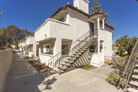 Jackson 23 Apartments in La Mesa, CA - Building Photo - Building Photo