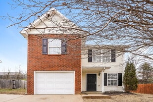 274 Bill Stewart Blvd in La Vergne, TN - Building Photo