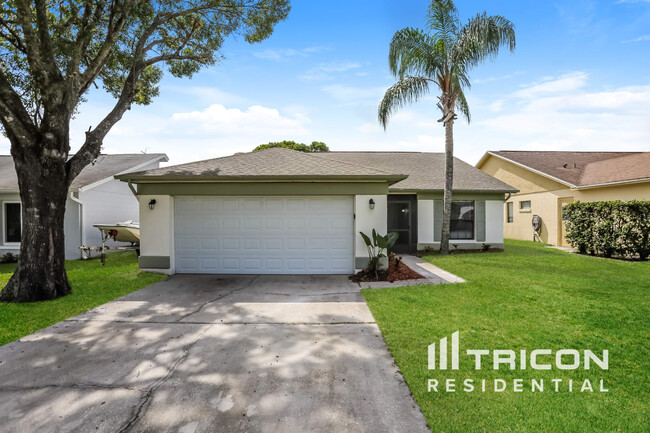 property at 1018 Olliff Way