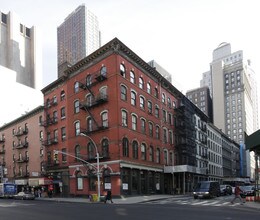 78 Reade St in New York, NY - Building Photo - Building Photo