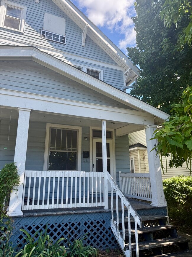 property at 468 E Tompkins St