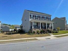 1425 Barn Door Dr in Apex, NC - Building Photo