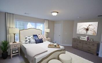 865 Temple St in Whitman, MA - Foto de edificio - Building Photo