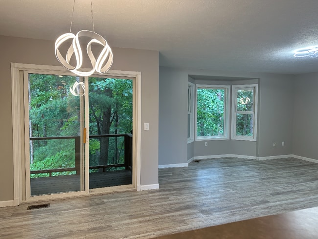 property at 4033 Sherwood Forest Dr