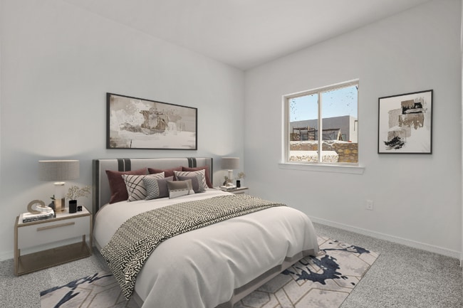 property at 13804 Vicki Brewer Ave