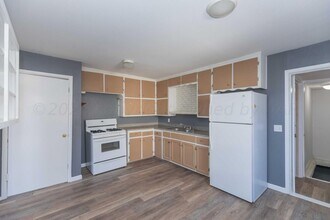 408 S Florida St in Amarillo, TX - Building Photo - Building Photo