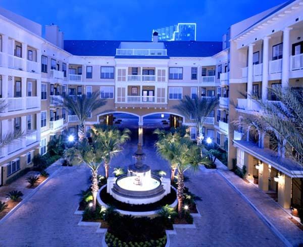 860 N Orange Ave, Unit 130 in Orlando, FL - Building Photo - Building Photo