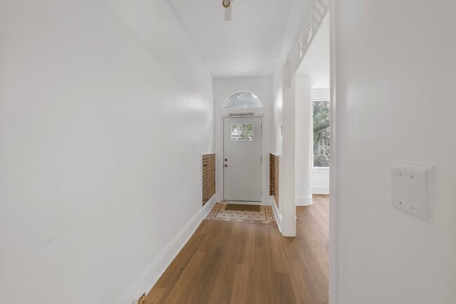 1256 Columbia Rd NW in Washington, DC - Building Photo - Building Photo