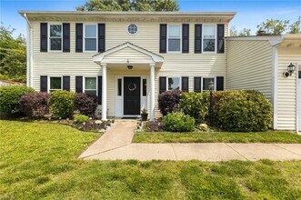 1284 Grassy Hollow Pl in Virginia Beach, VA - Building Photo - Building Photo