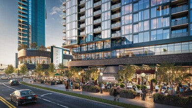 The Mitchell in Atlanta, GA - Building Photo - Building Photo
