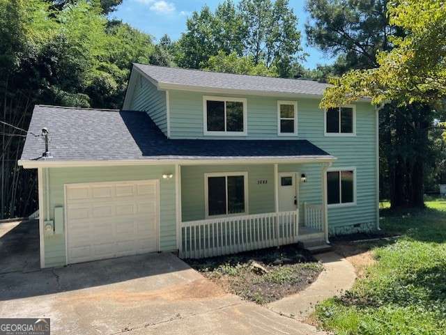 3688 Burnley Ct in Stonecrest, GA - Building Photo - Building Photo