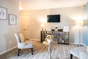 The Trace at North Major