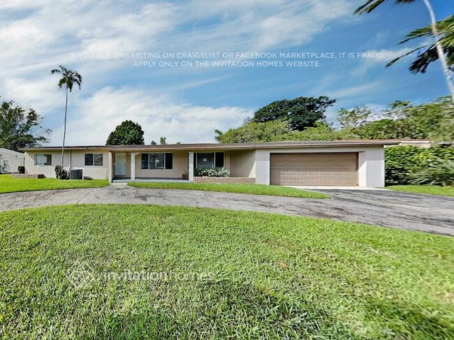 property at 6160 SW 63rd Ave