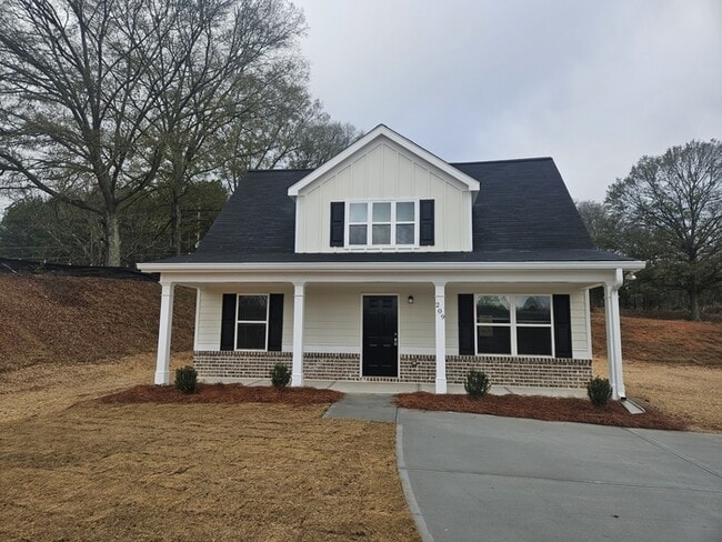 property at 209 Charlotte Cir