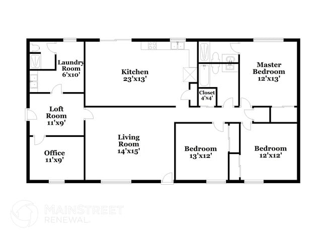 3914 W Thomas Rd in Phoenix, AZ - Building Photo - Building Photo
