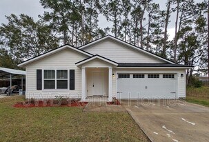 4309 Spring Park Rd in Jacksonville, FL - Building Photo