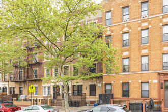 2177 Pacific Street in Brooklyn, NY - Building Photo - Building Photo