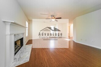 1860 Neighborhood Walk in Mcdonough, GA - Building Photo - Building Photo