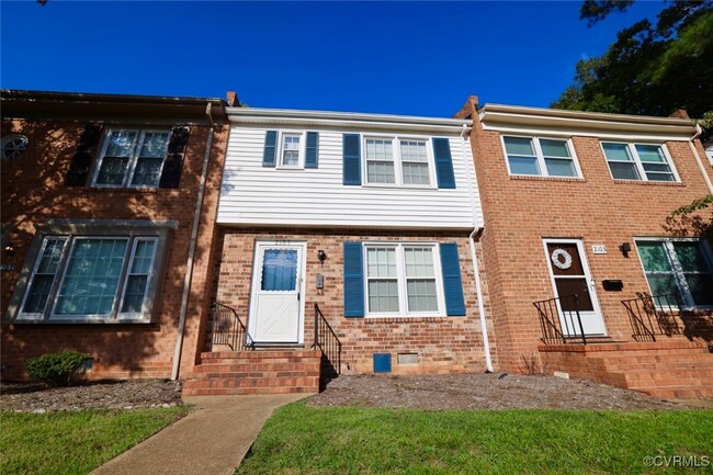 2105 Lauderdale Dr in Richmond, VA - Building Photo - Building Photo