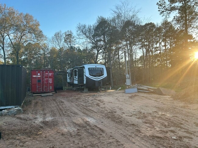 11468 Underwood St in Willis, TX - Foto de edificio - Building Photo