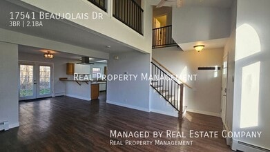 17541 Beaujolais Dr in Anchorage, AK - Building Photo - Building Photo