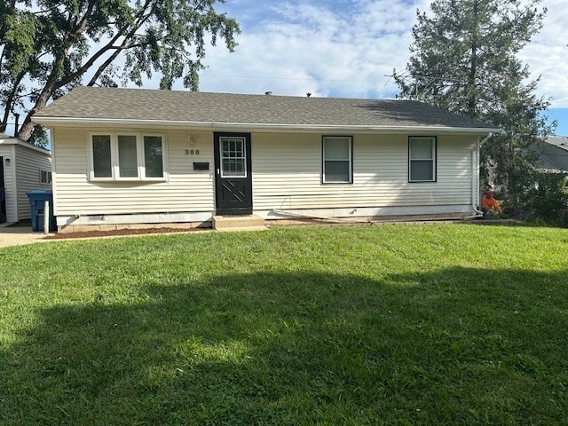 366 Sandra Ct