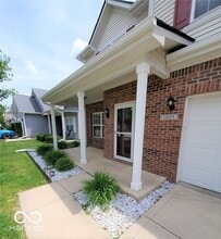 1009 Retford Dr in Westfield, IN - Building Photo - Building Photo