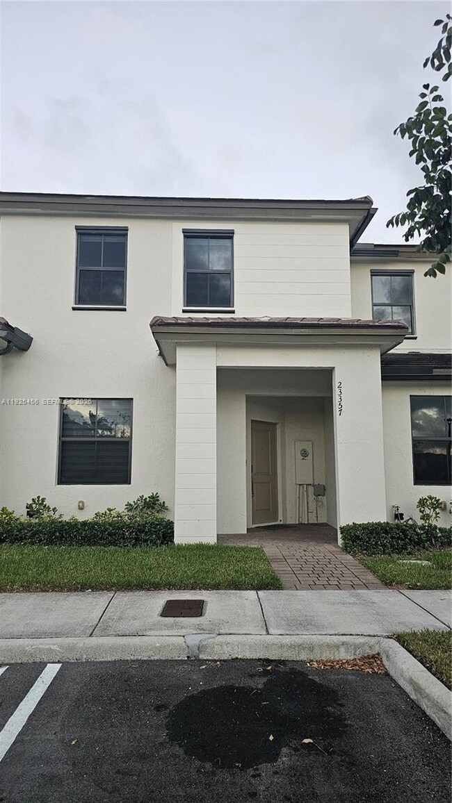 property at 23357 SW 129th Path