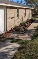 502 Buena Vista Ave, Unit 502 in Van Buren, AR - Building Photo