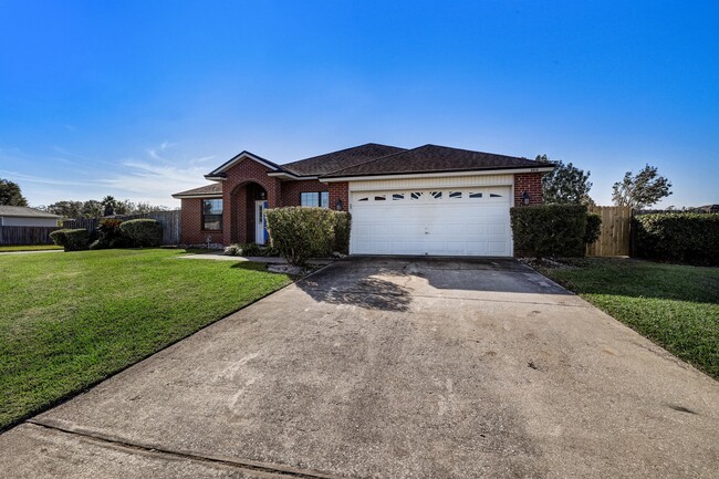 property at 6870 Crystal River Rd