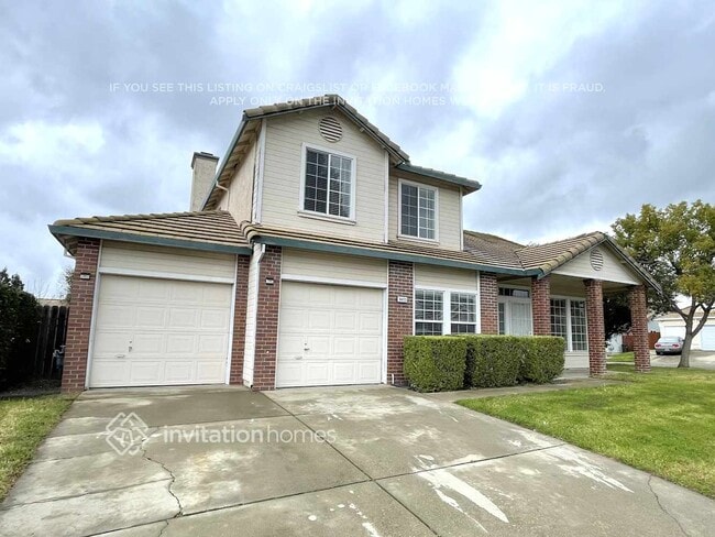 property at 8433 Falcon View Dr