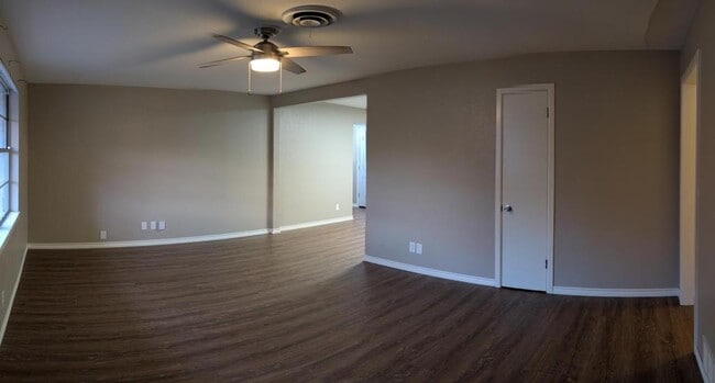 409 S Holly St in Burkburnett, TX - Building Photo - Building Photo