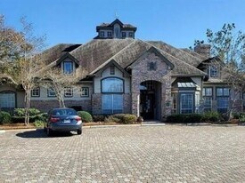 350 Emerald Forest Blvd, Unit 2201 in Covington, LA - Building Photo
