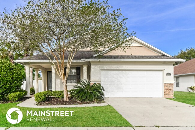 property at 2490 Tanner Lake Ct