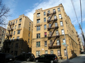 2989-2991 Marion Ave in Bronx, NY - Building Photo - Building Photo