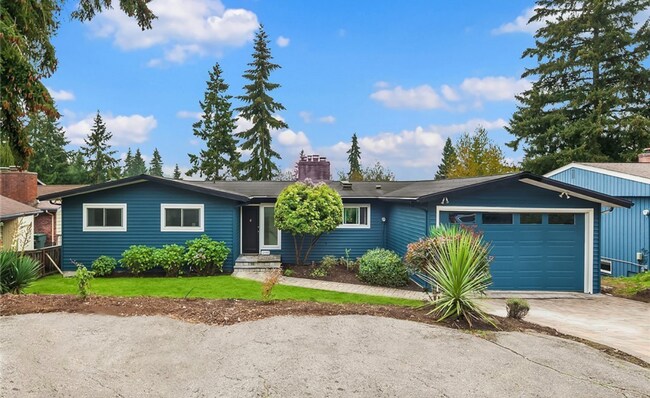 property at 12447 SE 26th Pl