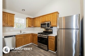 3639 Mosswood Ln in Rex, GA - Building Photo - Building Photo