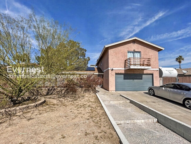 6232 Carl Ave in Las Vegas, NV - Building Photo - Building Photo