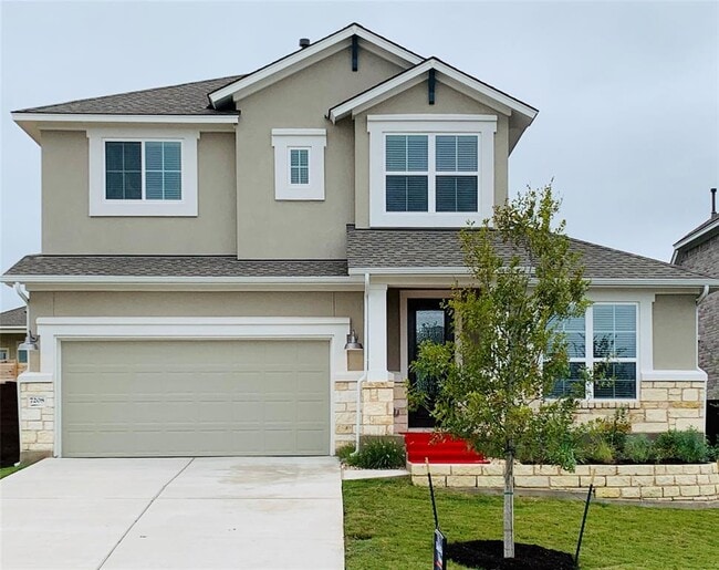property at 7208 Jument Dr
