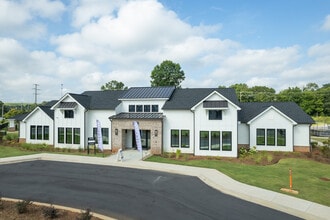 Evolve New Hope Farm in Wellford, SC - Building Photo - Building Photo