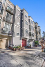 1708 Fell St, Unit Apt 2 in San Francisco, CA - Building Photo - Building Photo