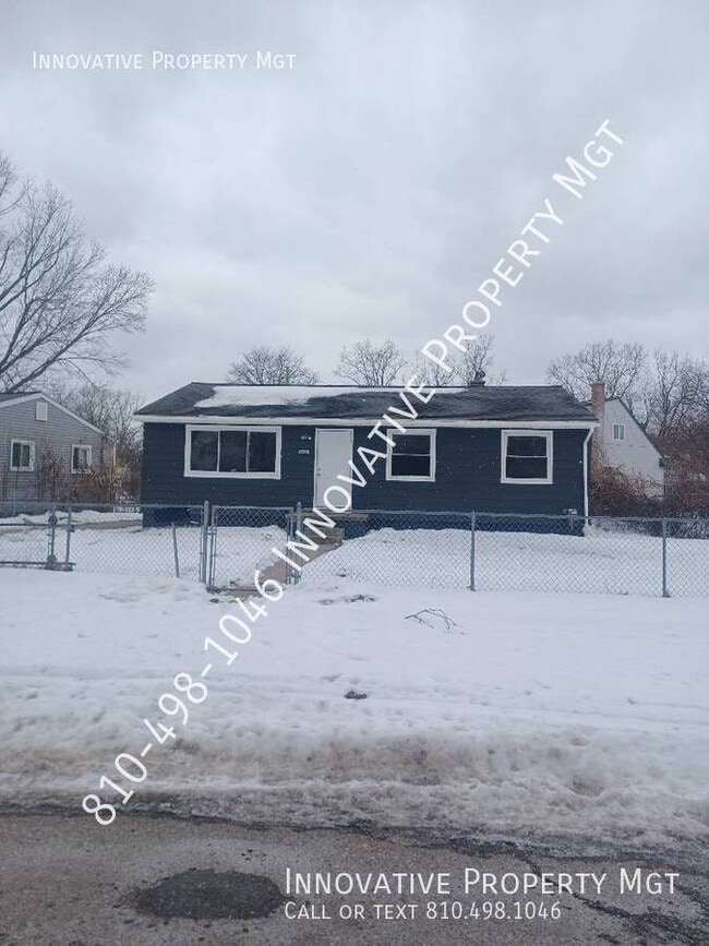 5501 Western Rd in Flint, MI - Building Photo - Building Photo