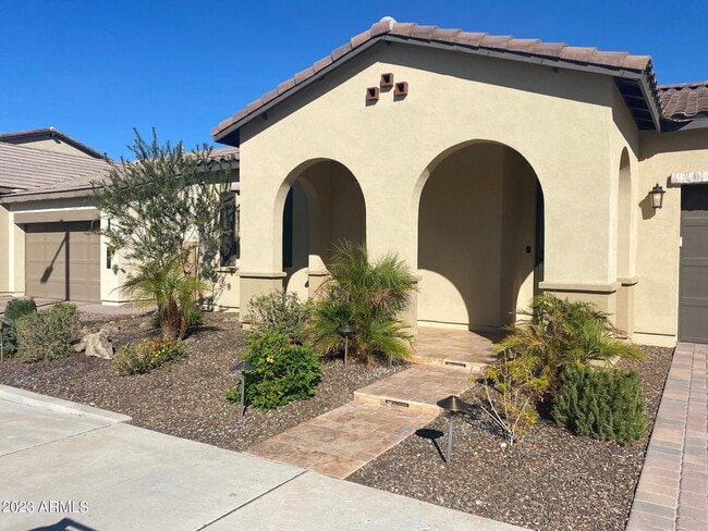 7218 W Pinnacle Vista Dr in Peoria, AZ - Building Photo - Building Photo